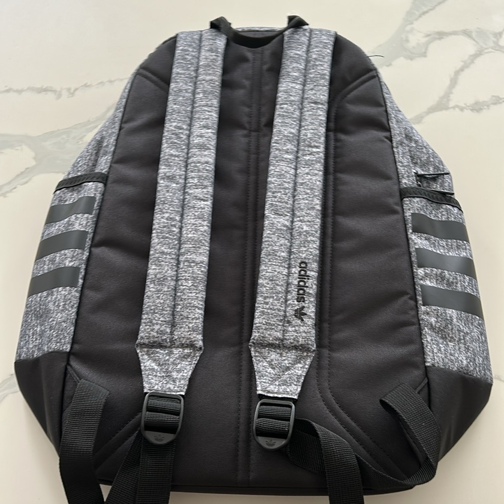 NWT Adidas backpack - Picture 4 of 4